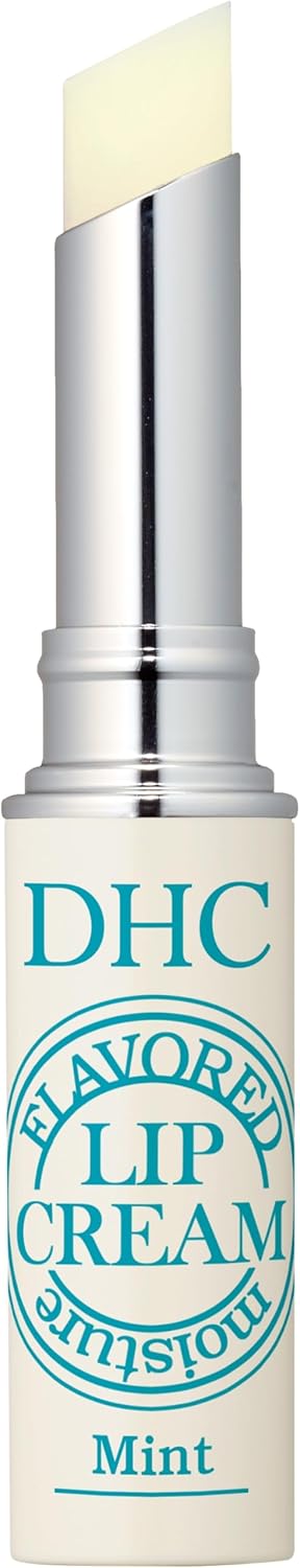 DHC ミント香るリップクリーム