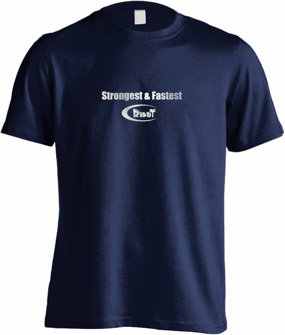 陸上競技用 半袖ドライTシャツ 練習着 最強の速さを追求