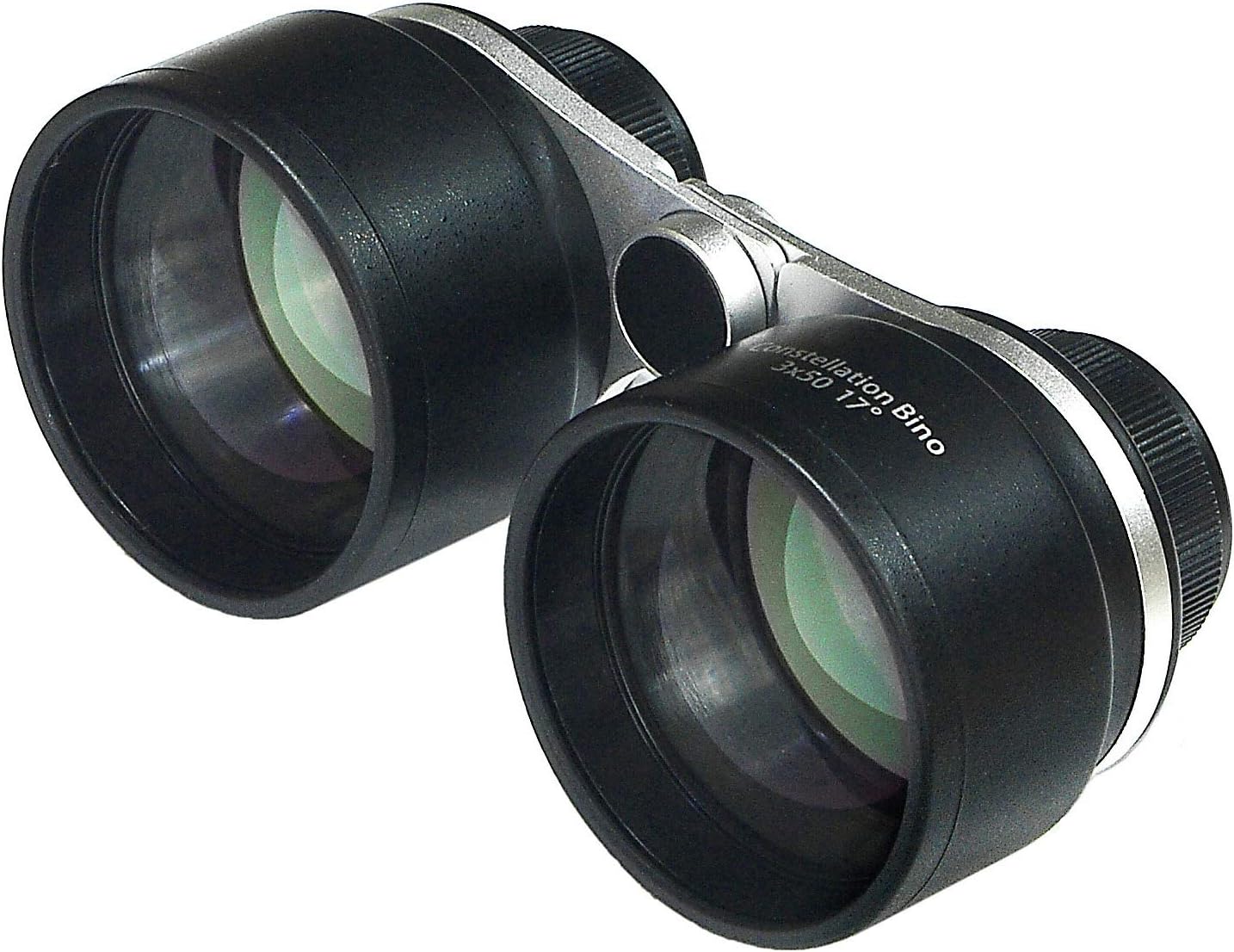 星空観賞用 強化型双眼鏡 3x50mm CS-BINO