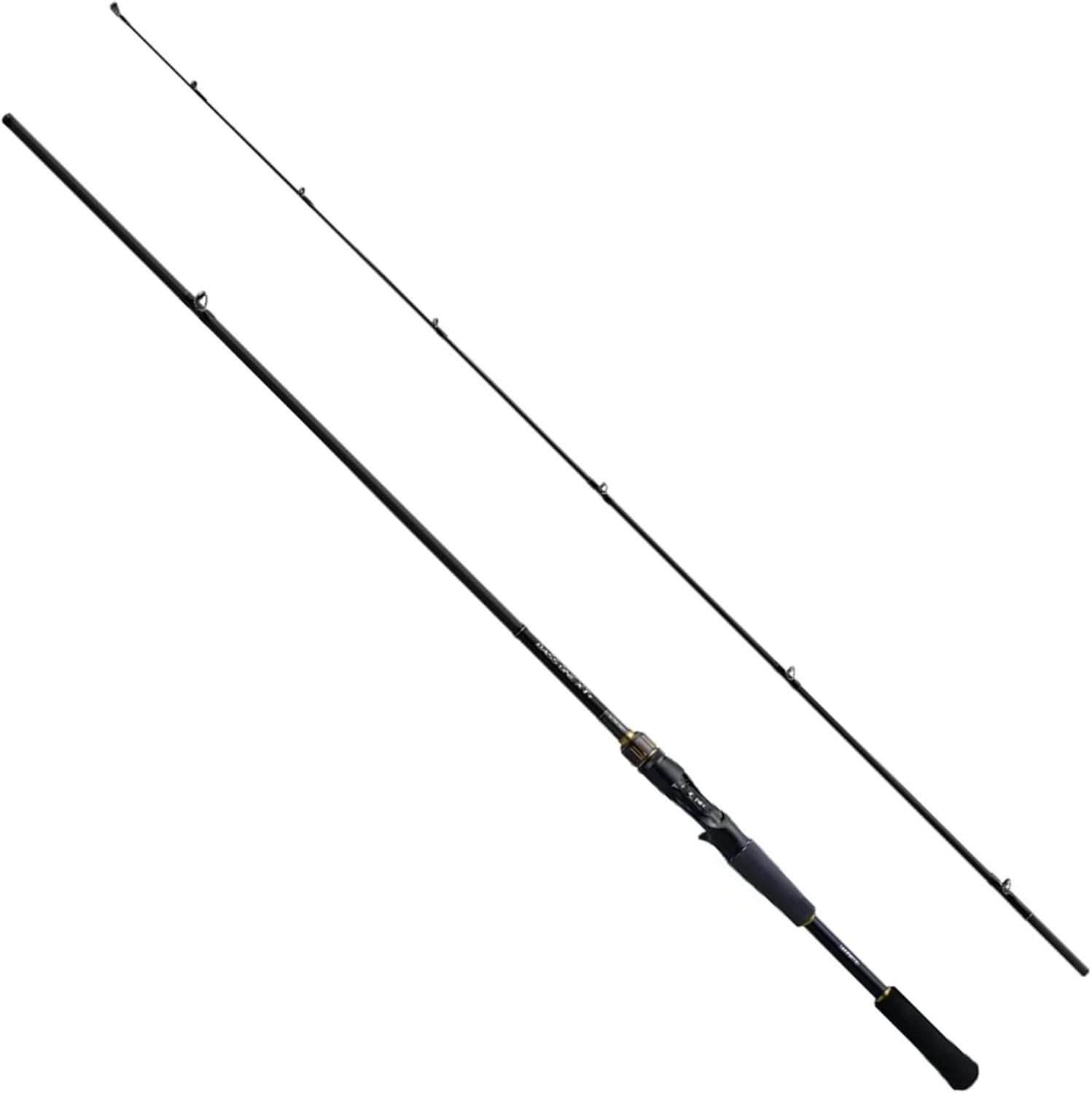 シマノ バスワン XT+ スピニング・ベイトリール用釣り竿