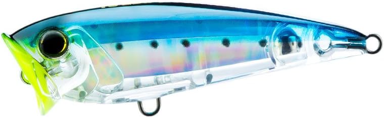 シーバス釣り用YO-ZURI 3Dインショアポッパー 【釣具】