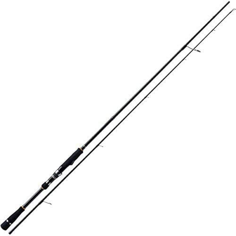 クロステージ ボートシーバスベイト CRX-662ML/B