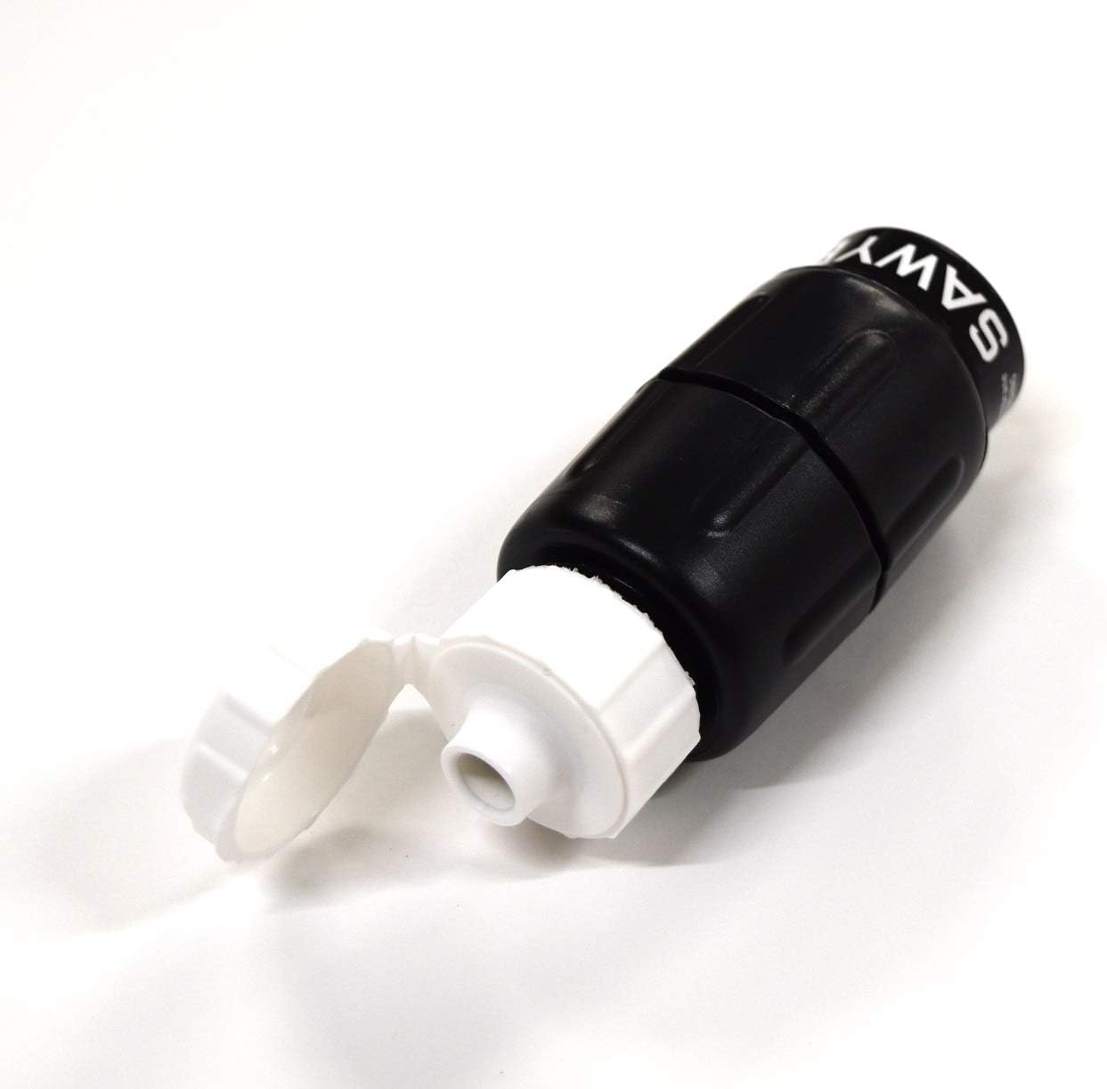 ポータブル浄水器 ソーヤー マイクロスクィーズフィルター SP2129【日本正規品】