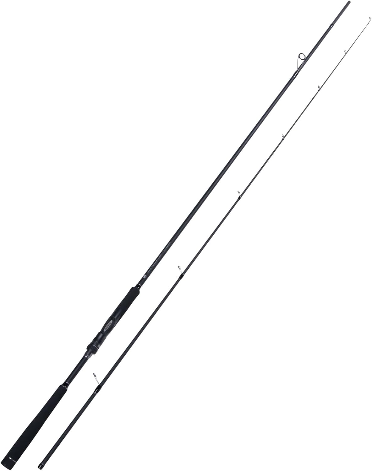 ショアジギング用超軽量カーボンスピニングロッド 2.4M/2.7M/2.86M
