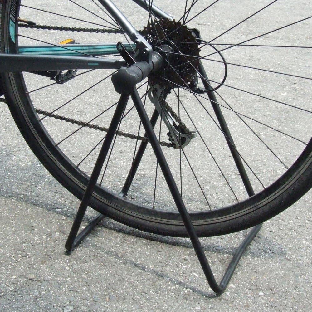 自転車用折りたたみメンテナンススタンド KF202