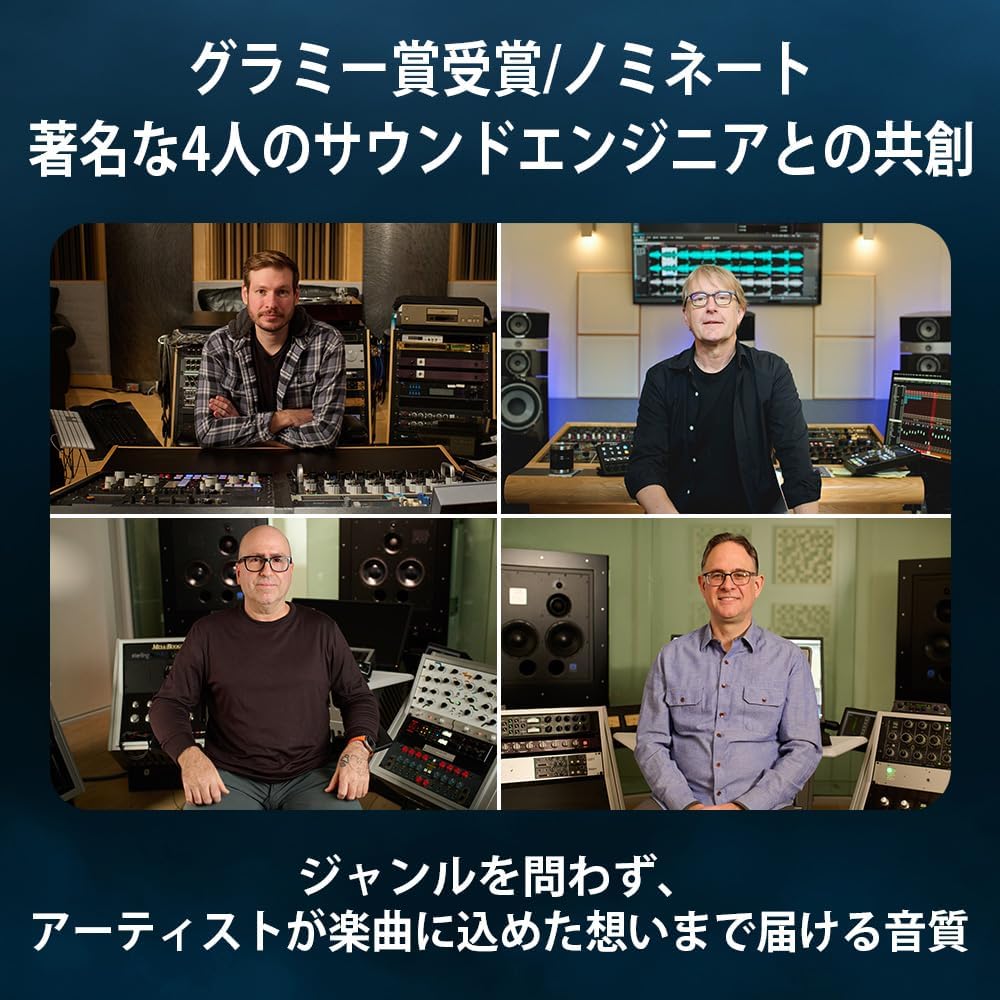 ソニー WH-1000XM6 ブラック：世界最高クラスのノイズキャンセリングワイヤレスヘッドホン