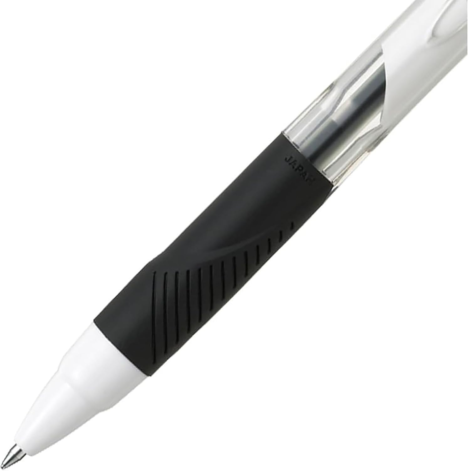 ジェットストリーム 油性ボールペン 0.5mm 黒 5本セット 書きやすい