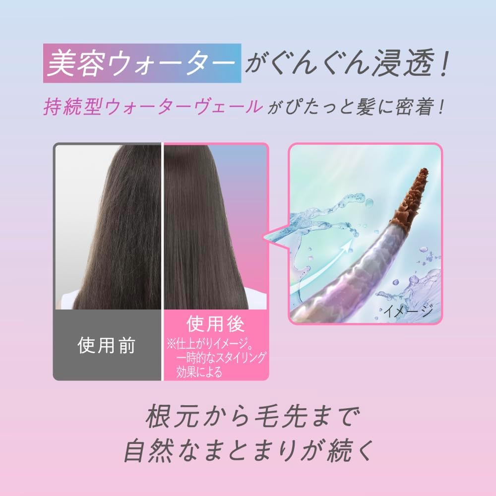 ナチュラルモイスト プレミアムウォータートリートメント 200ml
