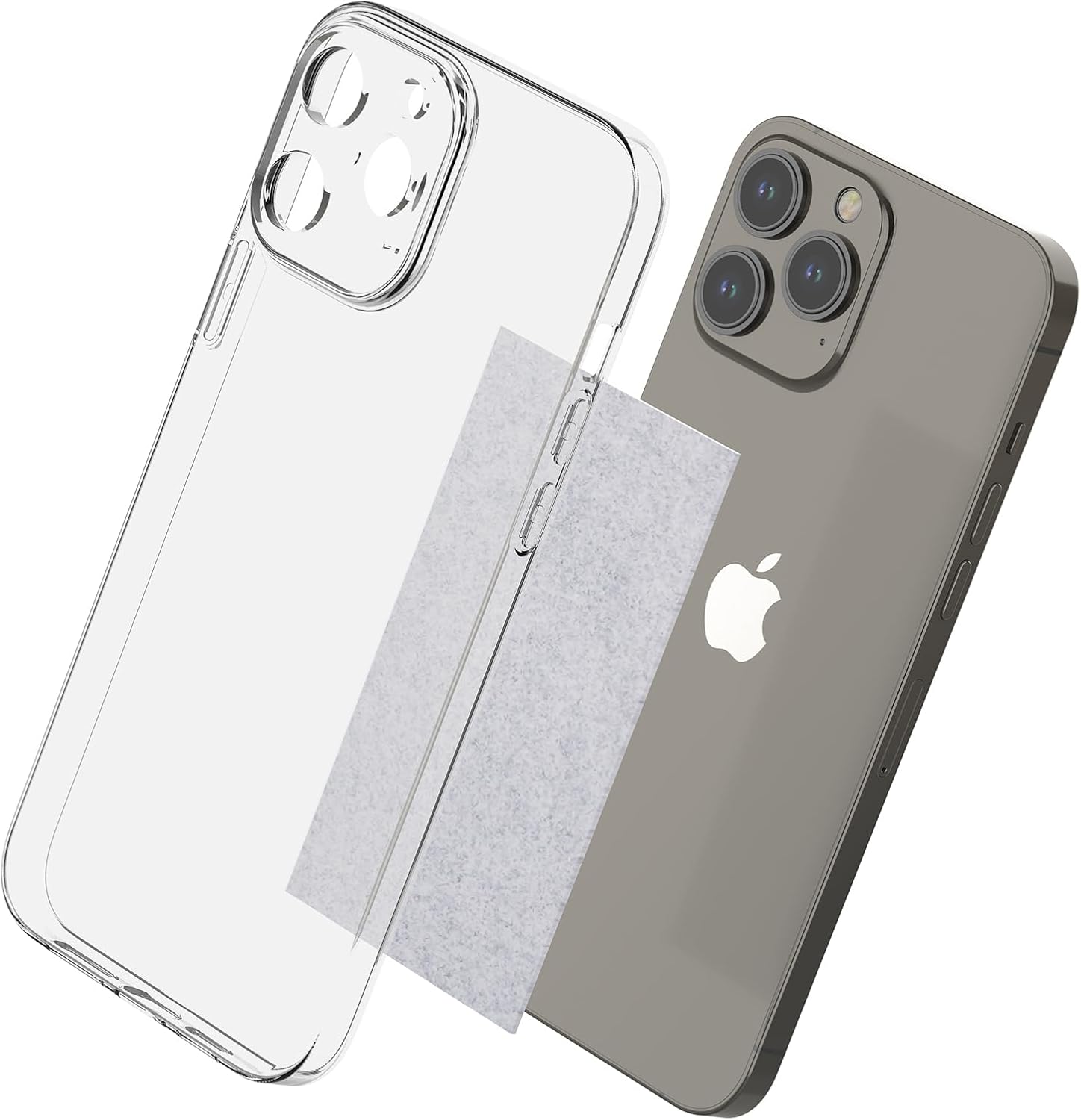 スマホ冷却シート P-C-M素材 1mm極薄設計・熱吸収・特許出願中