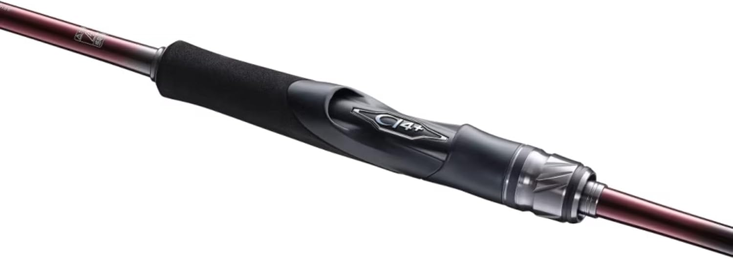 23セフィアSS エギングロッド シマノ(SHIMANO)