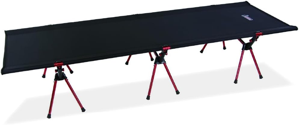 世界最軽量2.8Kg ALPIDEX 2wayコット 幅広 軽量 コンパクト