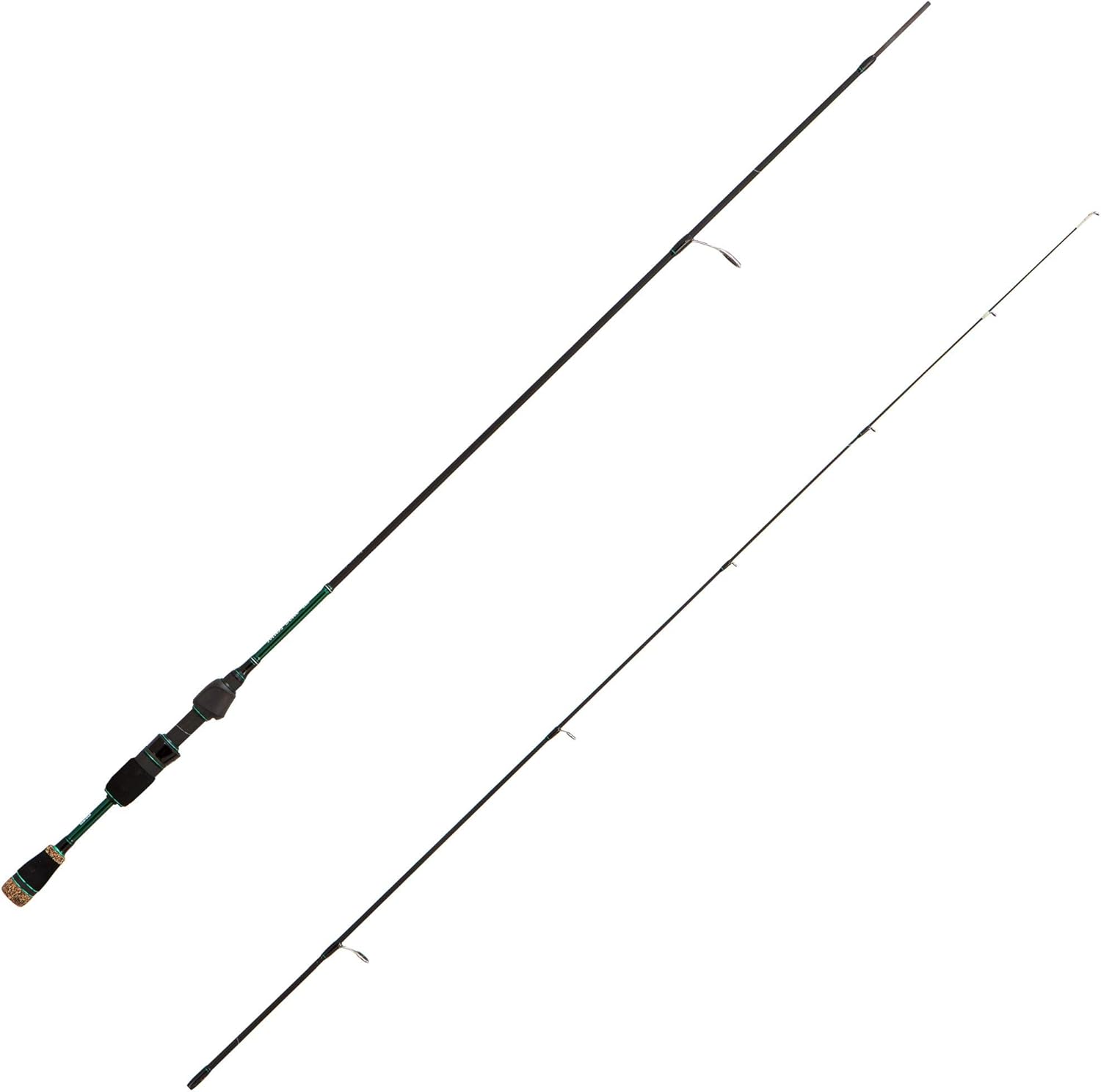 エリアトラウト用 2ピース マスビート ロッド (アブガルシア)