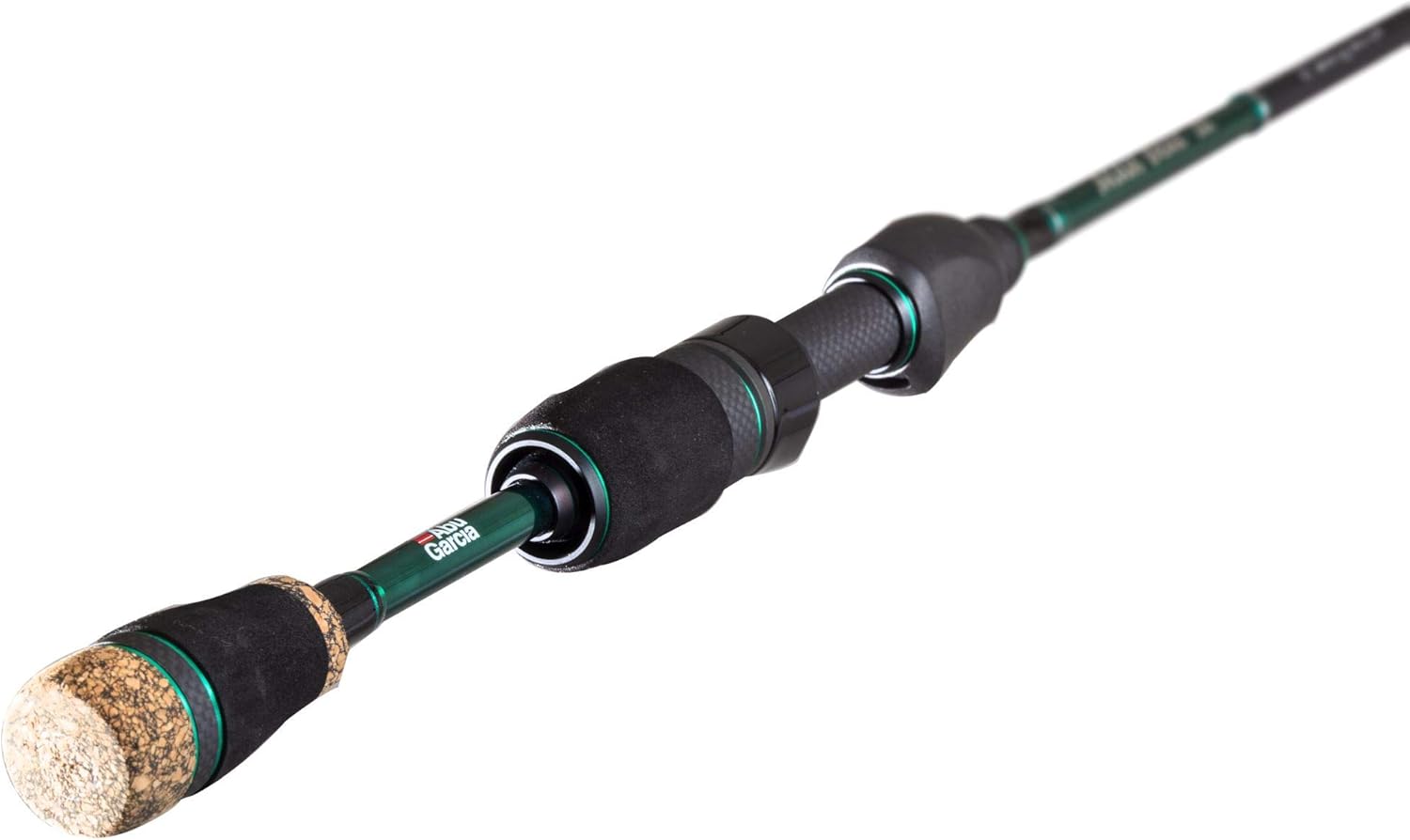 エリアトラウト用 2ピース マスビート ロッド (アブガルシア)