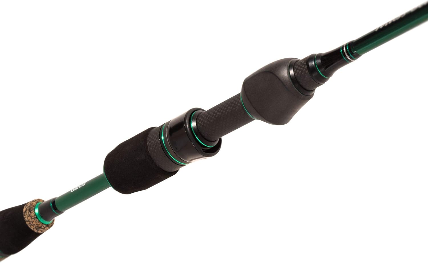 エリアトラウト用 2ピース マスビート ロッド (アブガルシア)