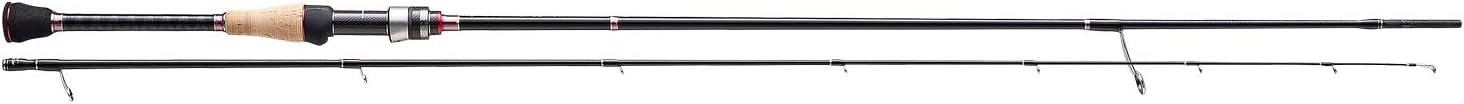ファインテールXエリアモデル釣り竿