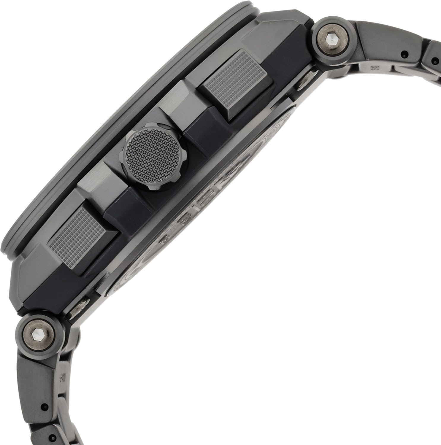 マナスル 電波ソーラー 腕時計 プロトレック PRX-8000YT-1JF ブラック【国内正規品】