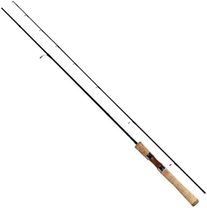 トラウトゲーム用並継伸縮トラウトロッド(大阪漁具)