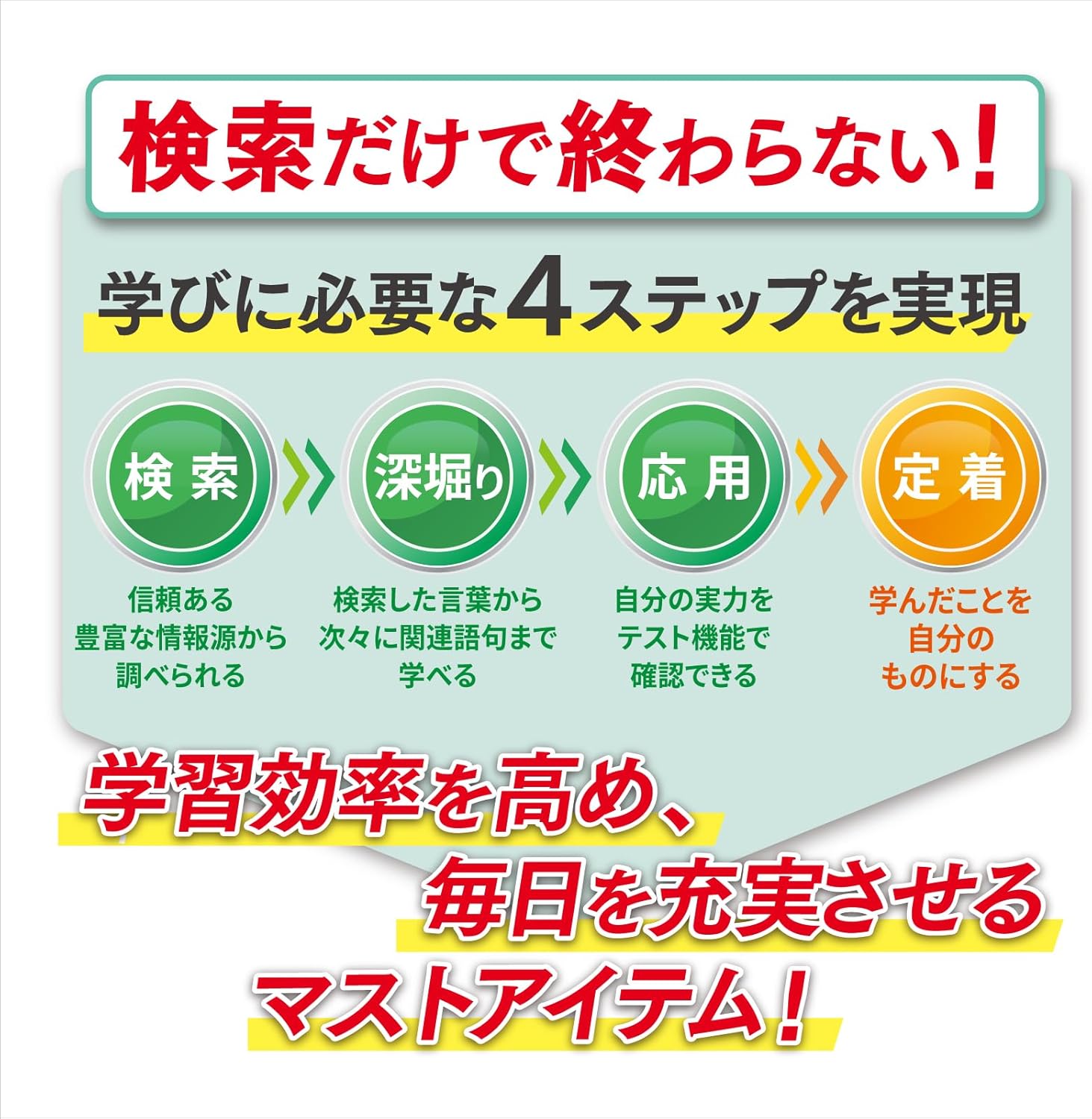 高校生向け カシオ エクスワード 電子辞書 XD-SX4820BK ブラック 230コンテンツ