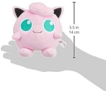 ポケットモンスター プリンぬいぐるみ (S) 11.5×10×12cm おもちゃ