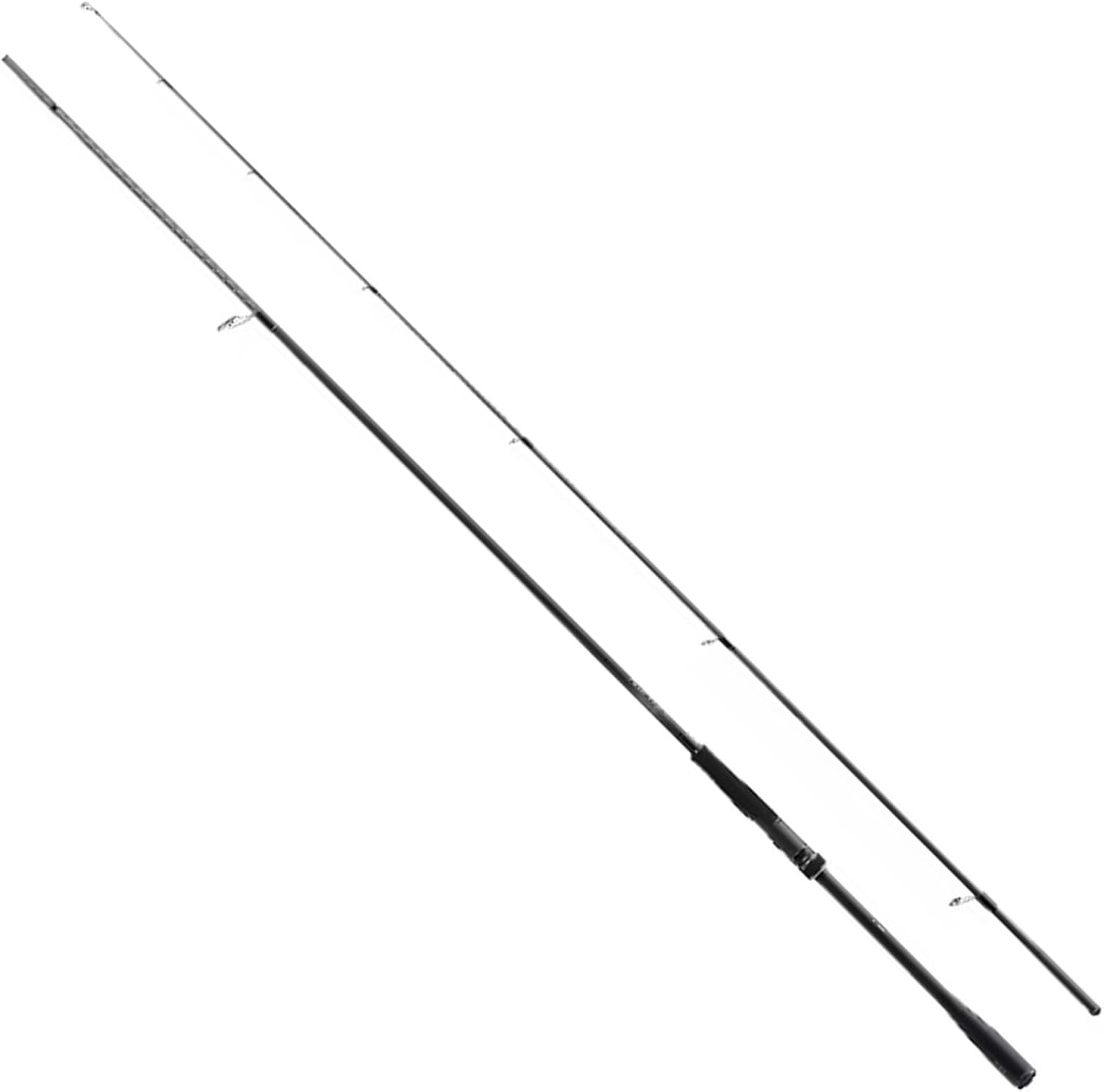 シーバスロッド 23ディアルーナ スピニング・ベイト用 釣り用品
