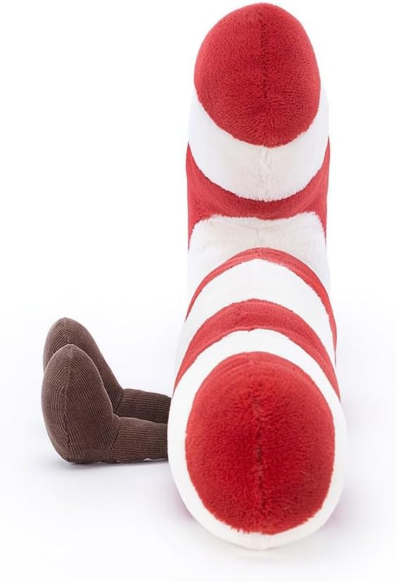 コレクション用ぬいぐるみ「Jellycat小さなキャンディケーン」