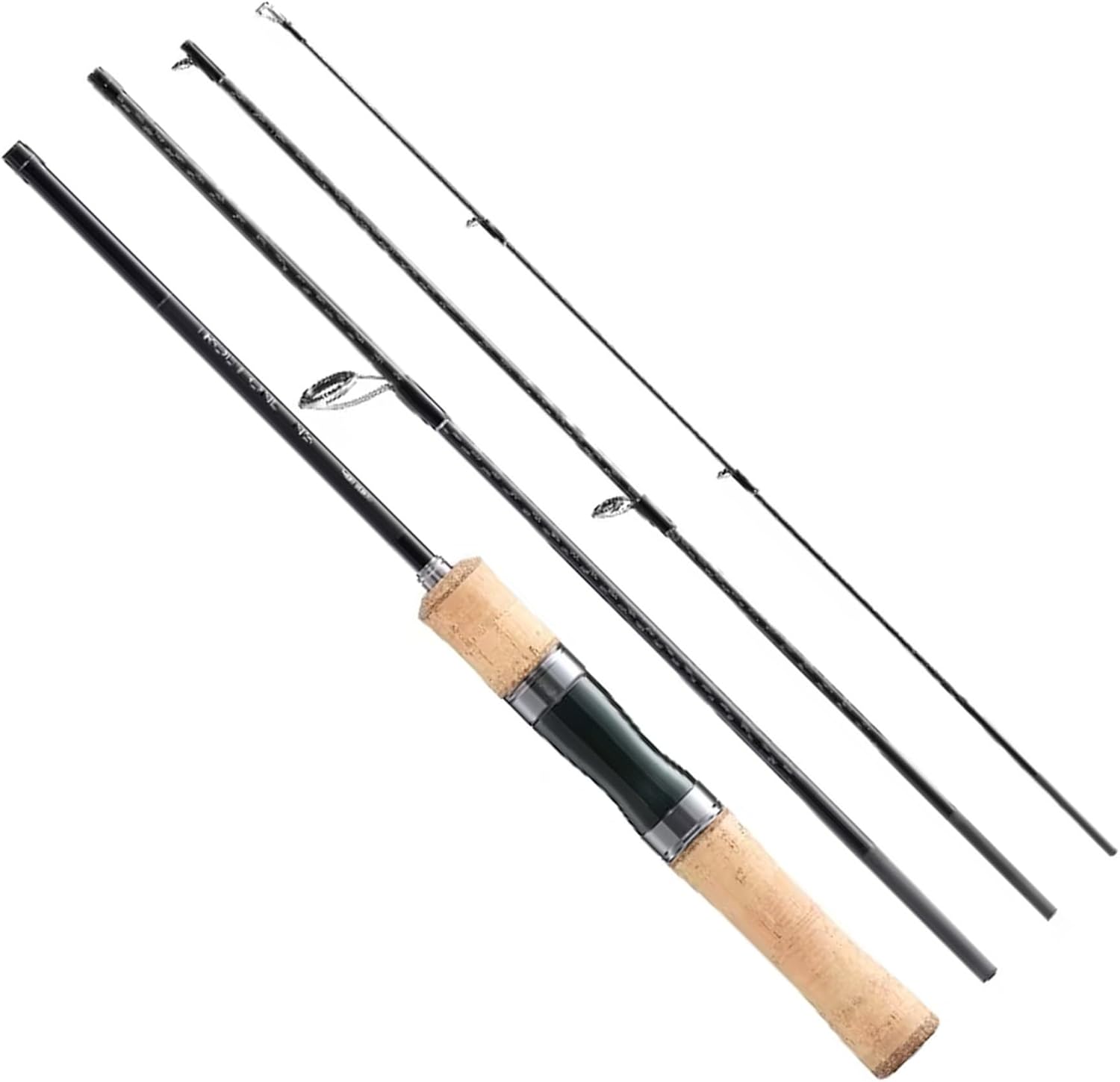 トラウト釣り用シマノ24トラウトロッド ワン NS 各種