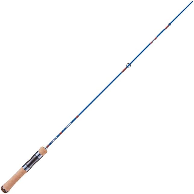 トラウトシグナル TRSS-48L 釣り用トラウトロッド