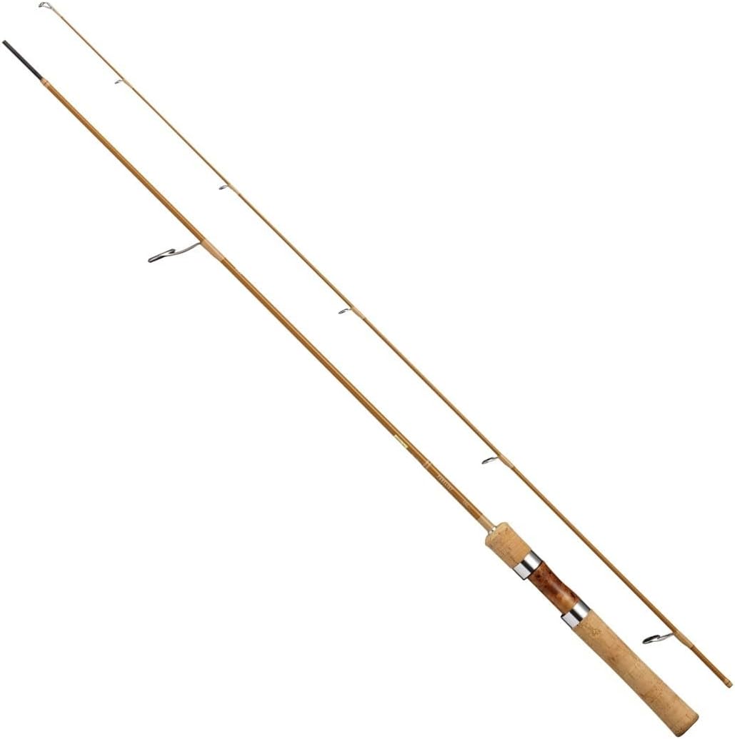 ピュアリスト 43UL･W ネイティブトラウトロッド DAIWA