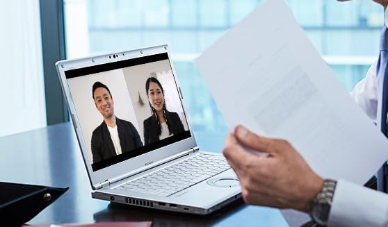 整備済み Let’s note CF-LV9 14インチFHD ノートパソコン - Win11・i5・メモリ8GB・SSD256GB・MS Office 2019
