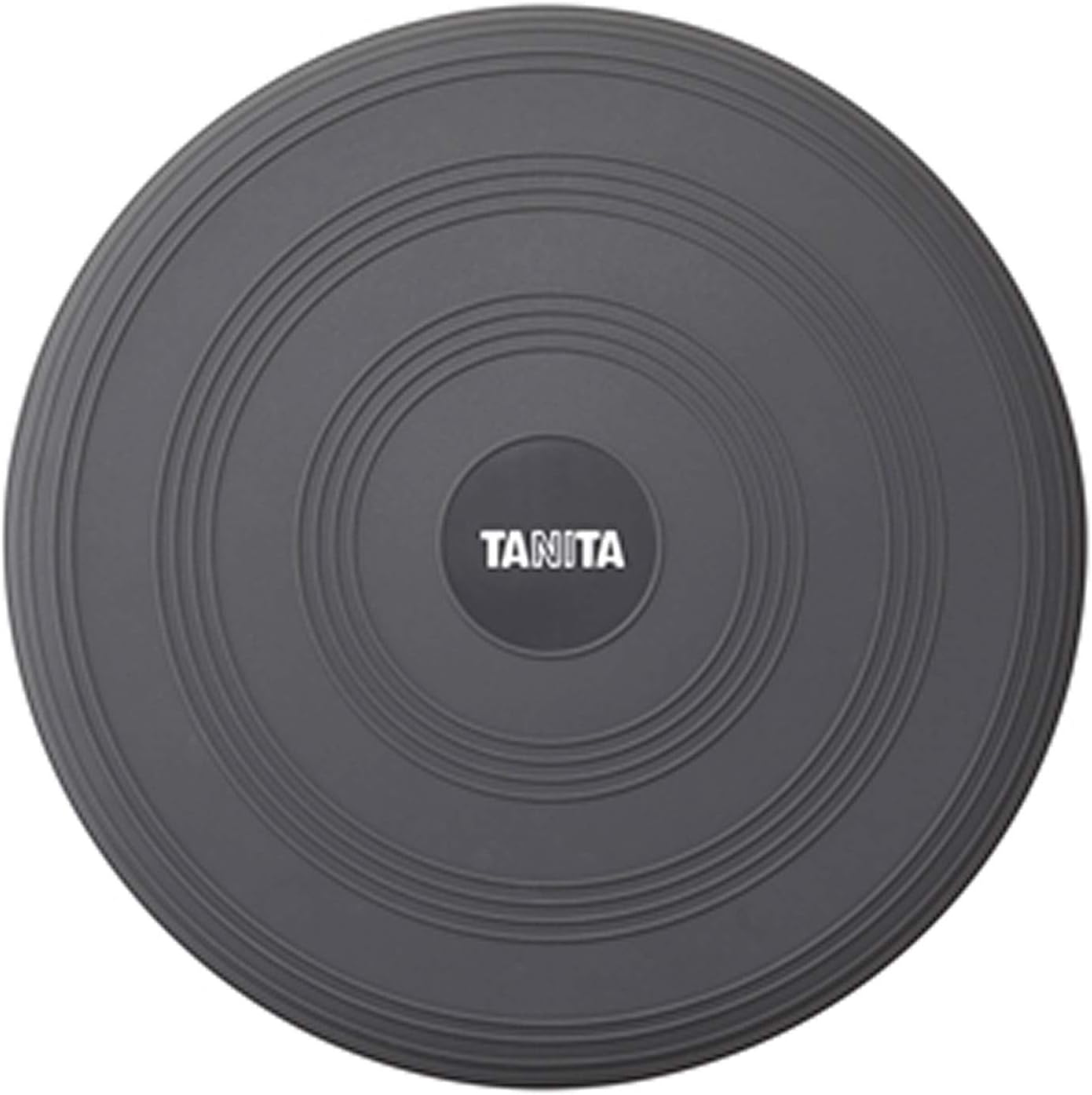 タニタサイズ バランスクッション TS-959 グレー