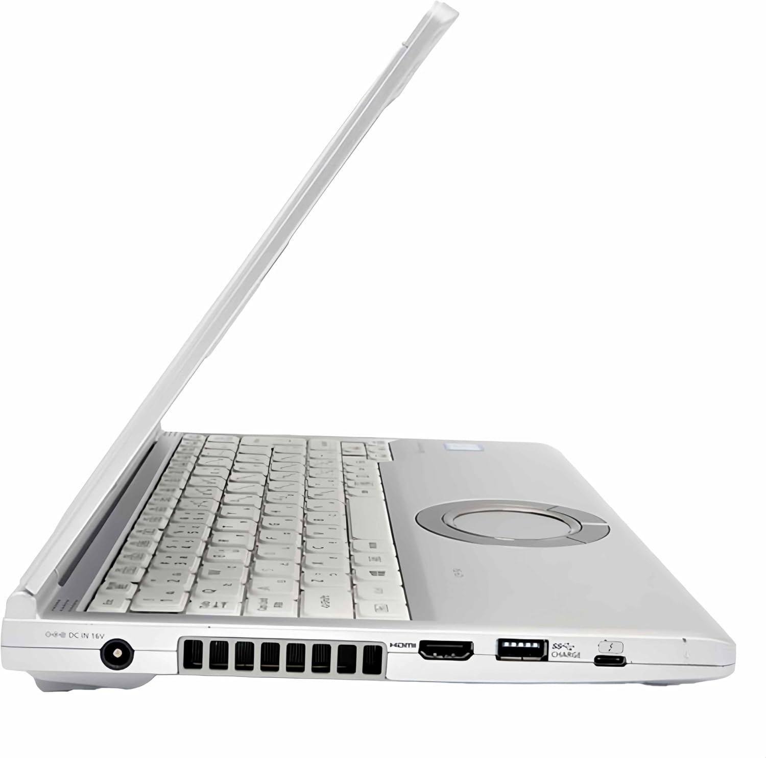 パナソニック Let's Note CF-SV8 軽量ノートPC 第8世代Core i5/メモリ8GB/SSD 1TB/WIN11&Office2019搭載