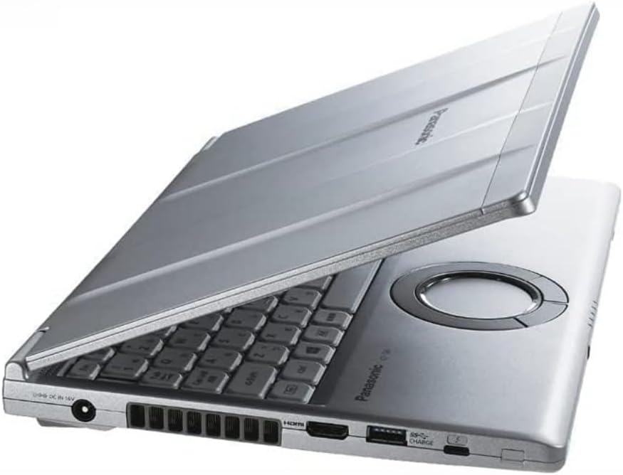 パナソニック Let's Note CF-SV8 軽量ノートPC 第8世代Core i5/メモリ8GB/SSD 1TB/WIN11&Office2019搭載