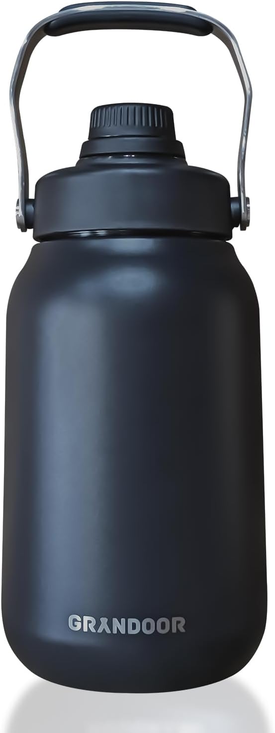 ハーフガロンアイスジャグ 1.9L 保冷・保温水筒
