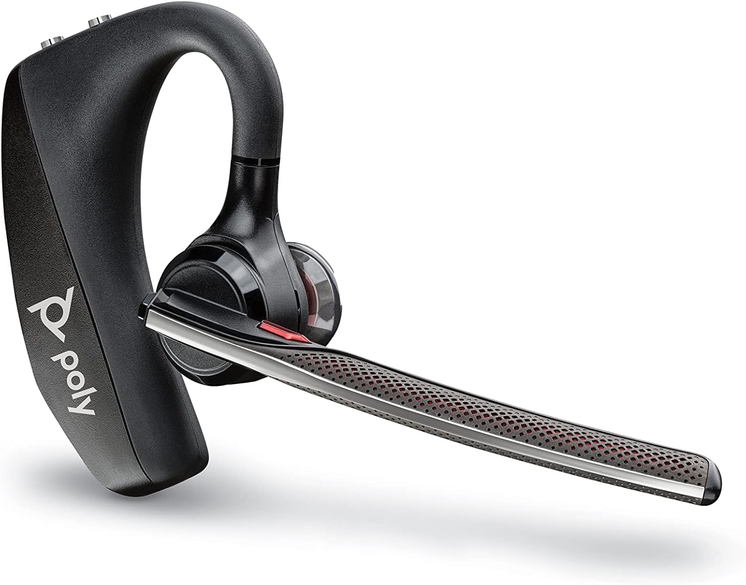 ワイヤレスBluetoothヘッドセット Voyager 5200 ノイズキャンセリング 片耳タイプ