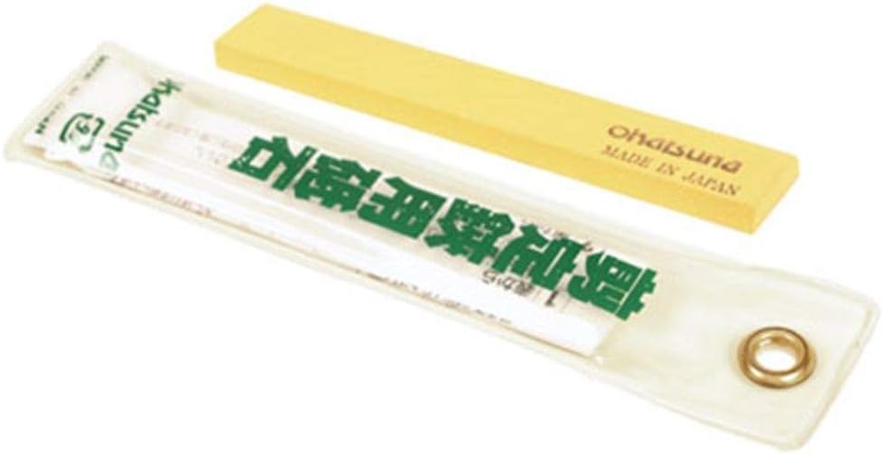 岡恒剪定鋏用砥石 60g No.412