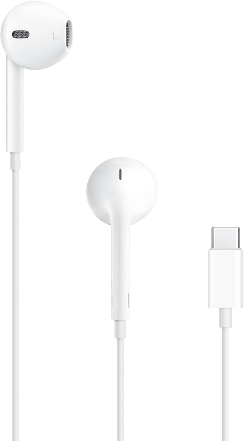 USB-C対応Apple EarPods
