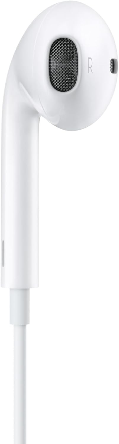 USB-C対応Apple EarPods