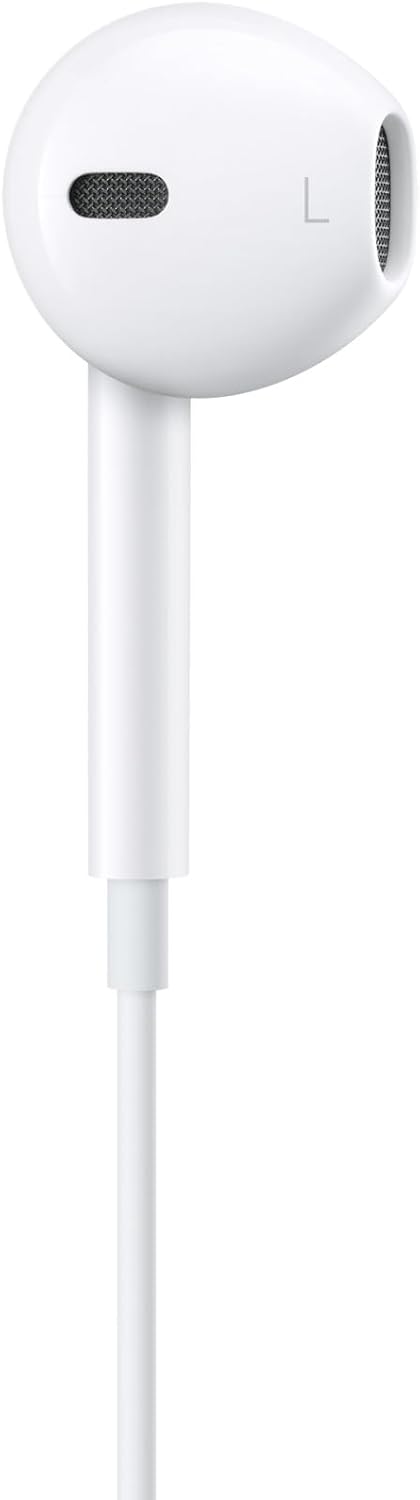 USB-C対応Apple EarPods