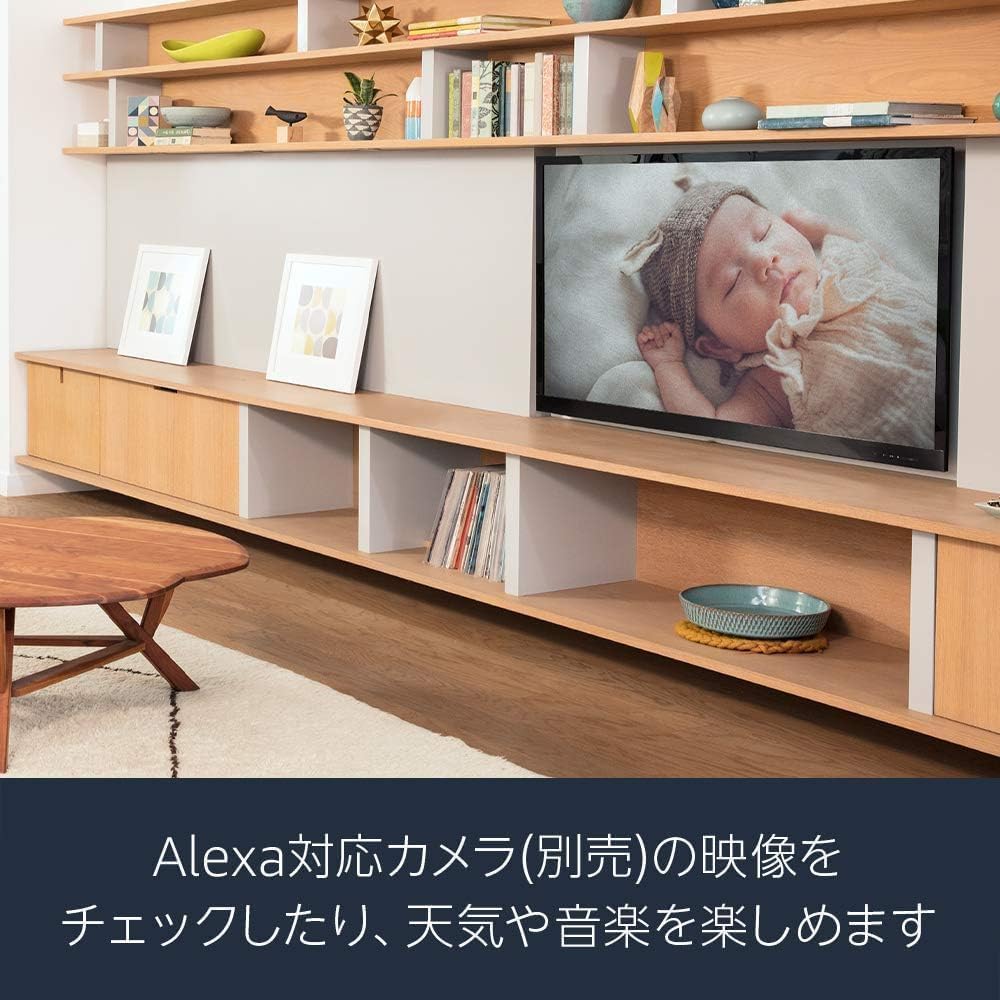 HD対応スマートTV Stick (第3世代) | ストリーミングメディアプレイヤー