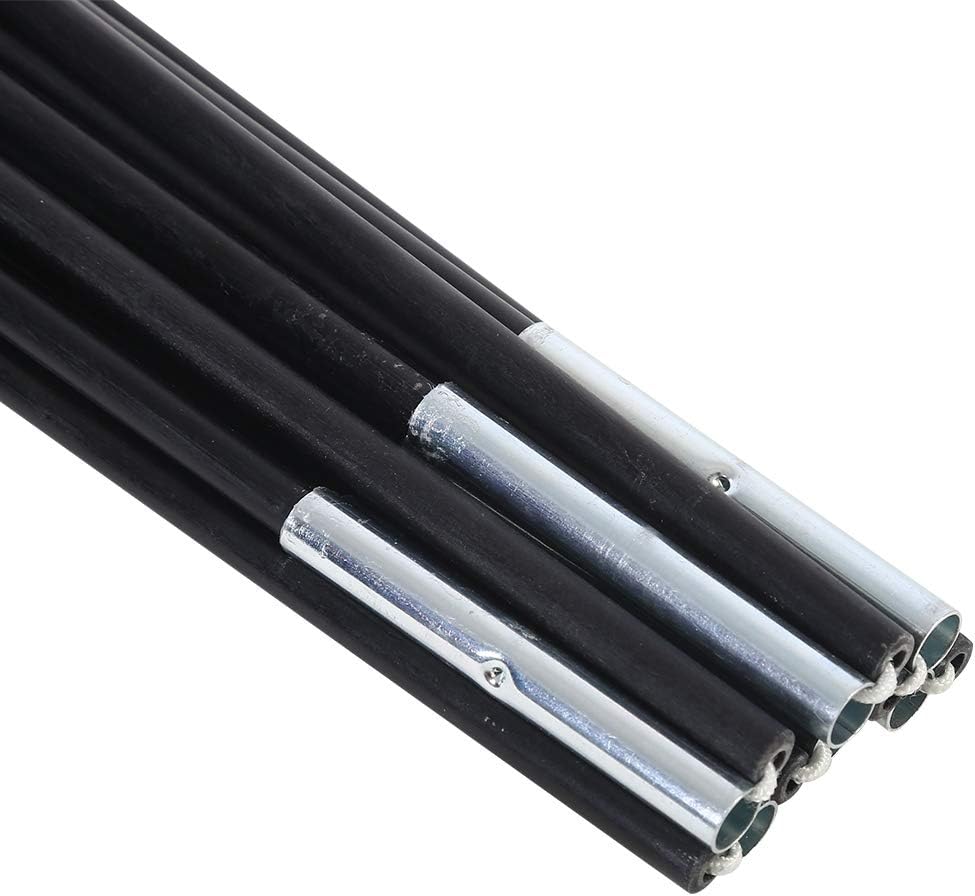 迷彩柄軽量一人用自立式テント - 防水・通気・収納袋付き、ソロキャンプ・登山用