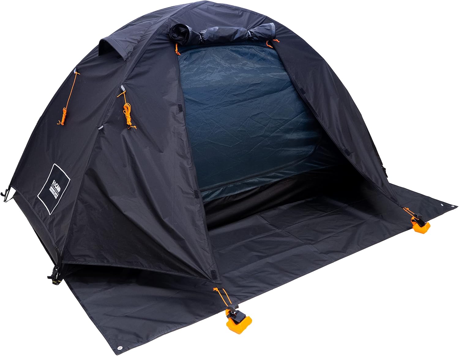 ソロキャンプ向け便利35点セット【CALIAN E+CAMP】