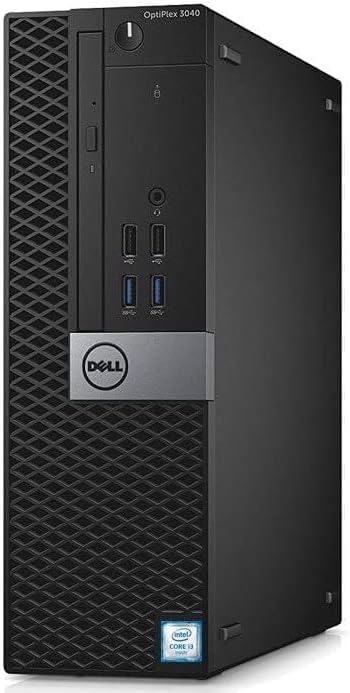 デスクトップパソコン DELL OptiPlex 3050 SFF 第7世代Core i5 8GBメモリ M.2 SSD256GB+HDD500GB Win 11/Office/無線キーボードマウス付き