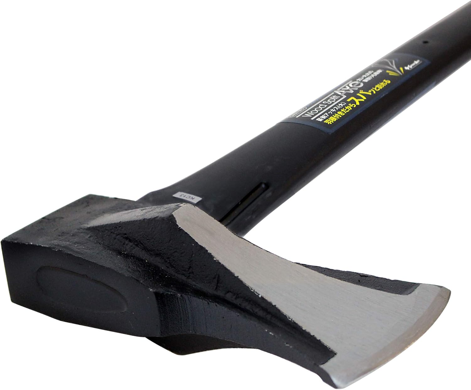 薪割り アックス グラスファイバー柄 860mm 2000g