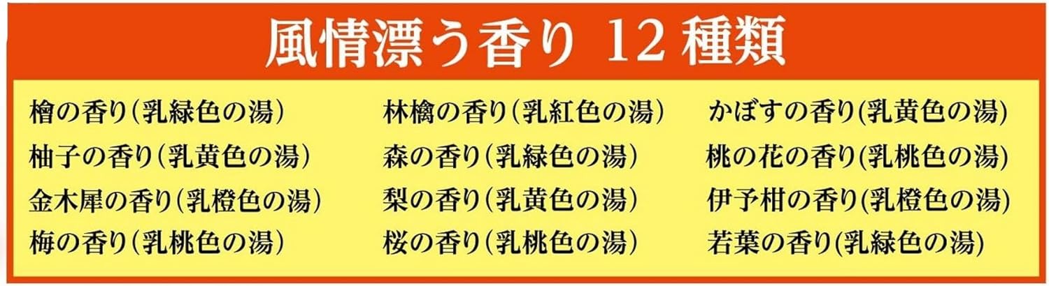 いい湯旅立ち にごり炭酸湯 48錠入 温泉タイプ 入浴剤 [医薬部外品]