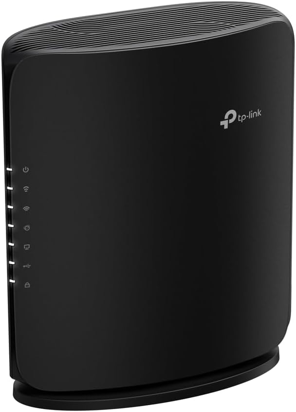 WiFi 7 無線LANルーター TP-Link Archer BE450 10Gポート・2.5Gポート・EasyMesh対応
