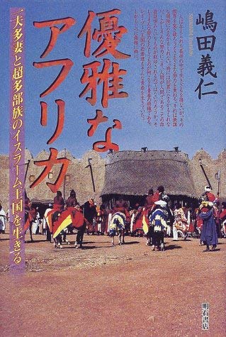 アフリカンスタイルの優雅なインテリアアート