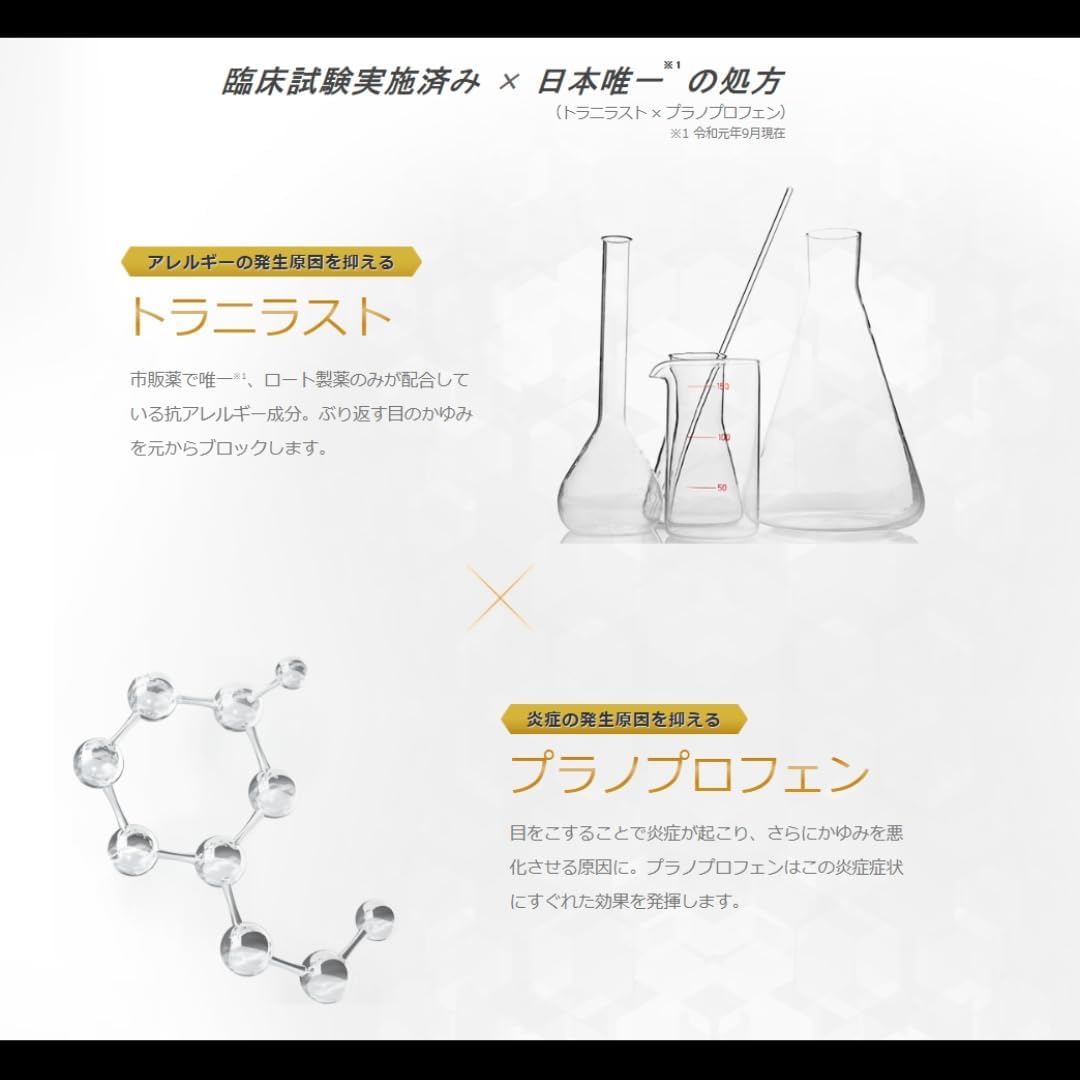 ロートアルガードクリニカルショット 13mL【第2類医薬品】