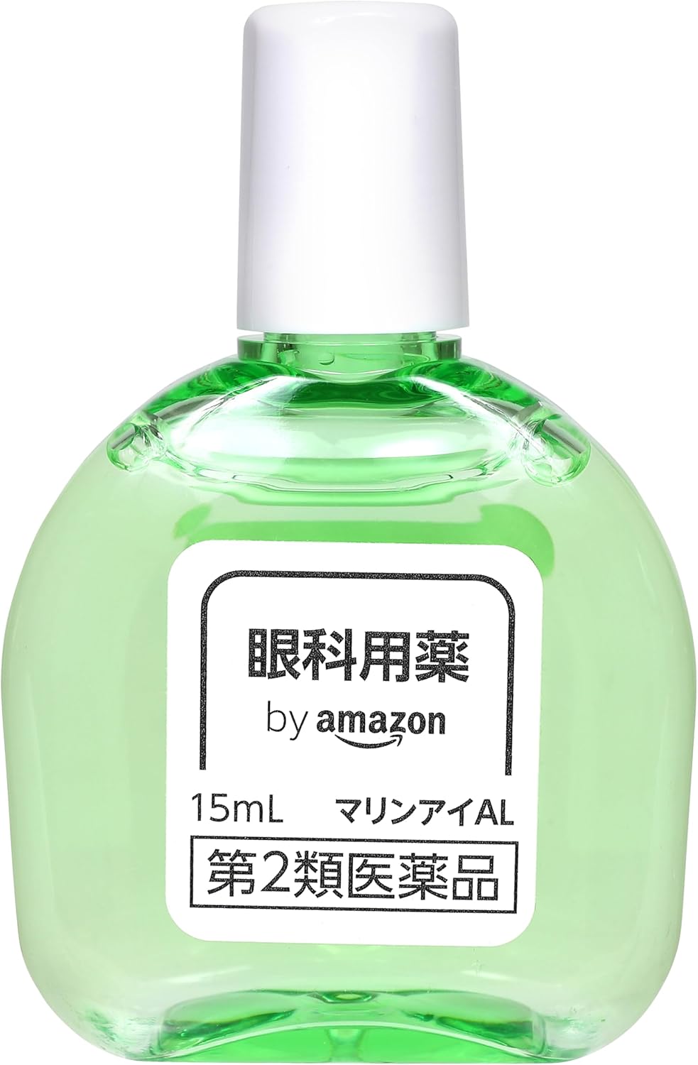 マリンアイAL 15mL 【目の疲れ・かゆみ緩和】