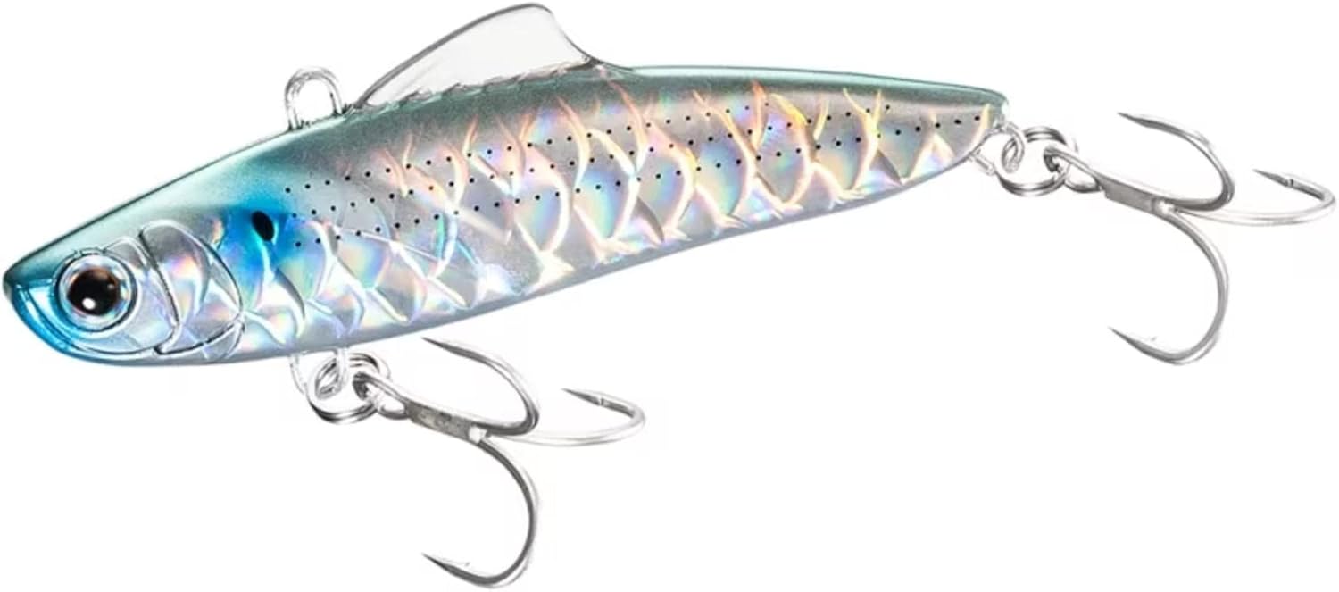 シーバス釣り用ソルトプラグ エクスセンス サルベージソリッド 60ES/70ES/85ES/100ES