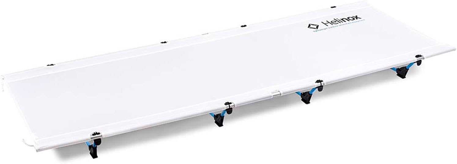 ヘリノックス 軽量コンパクトアウトドアキャンプベッド コット
